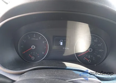 2017 Kia Sportage Lx from USA, damaged, VIN KNDPM3ACXH7215501